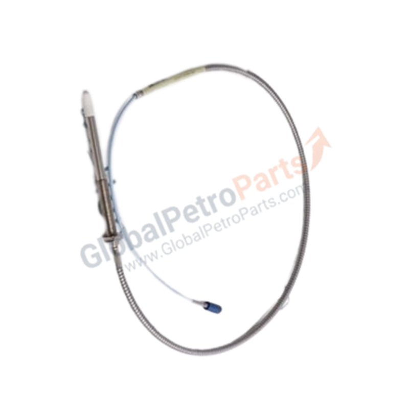 130118-0050-02 | Bently Nevada 3500 Series High-Voltage AC Power Supply
