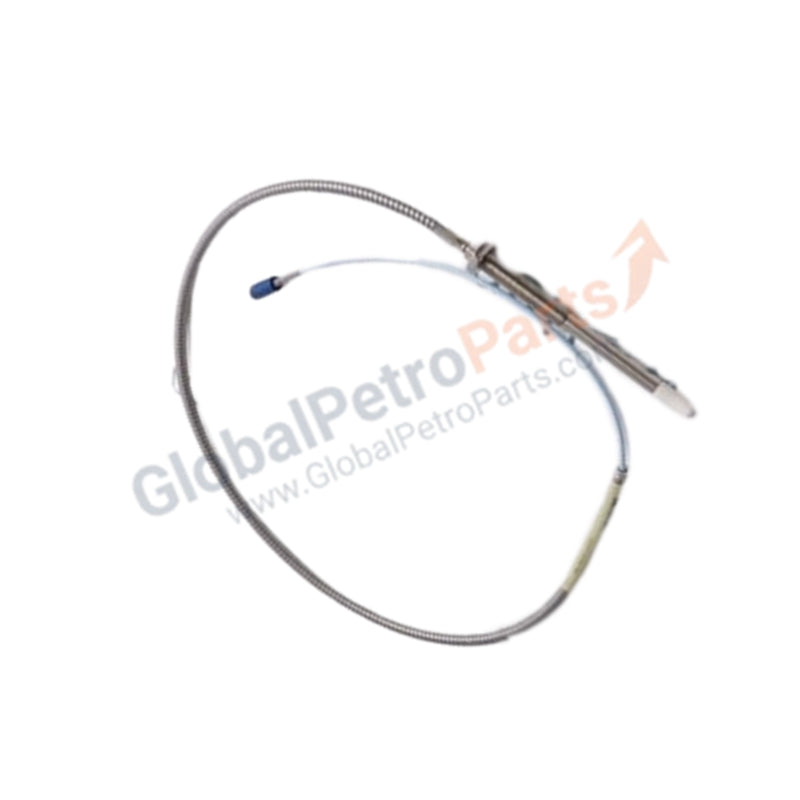 130118-0050-02 | Bently Nevada 3500 Series High-Voltage AC Power Supply