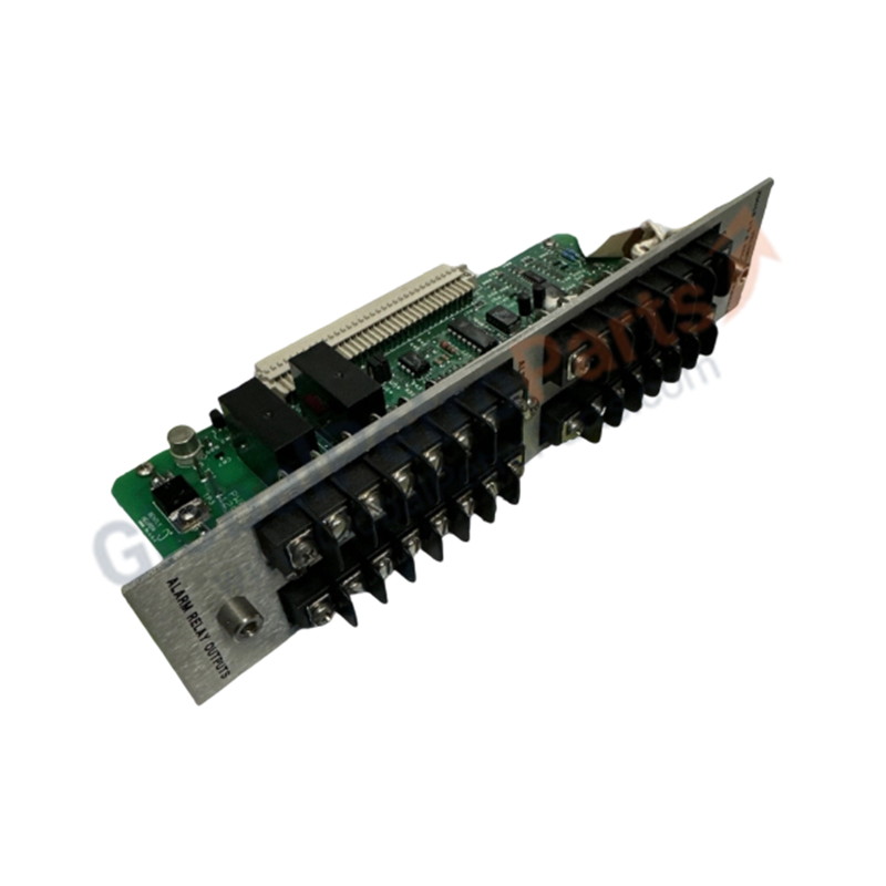 Bently Nevada 130730-01 3300 Signal/Input Relay Card
