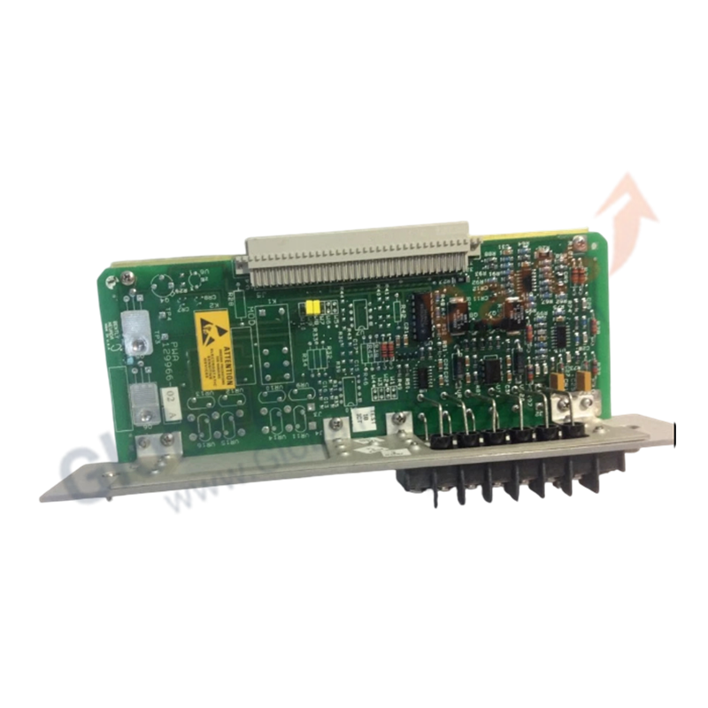 130731-01 | Bently Nevada | Velomitor Transducer I/O Module