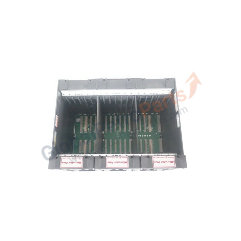 Woodward 5453-759 Module | MicroNet Plus 14-Slot Enclosure