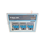 Woodward 8200-205 | MicroNet System Compatible Digital Driver