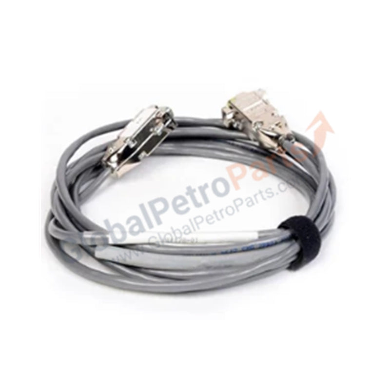 131178-01 | Bently Nevada | 3500 Series System Female-to-Female DB9 Cable