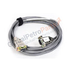 131178-01 | Bently Nevada | 3500 Series System Female-to-Female DB9 Cable