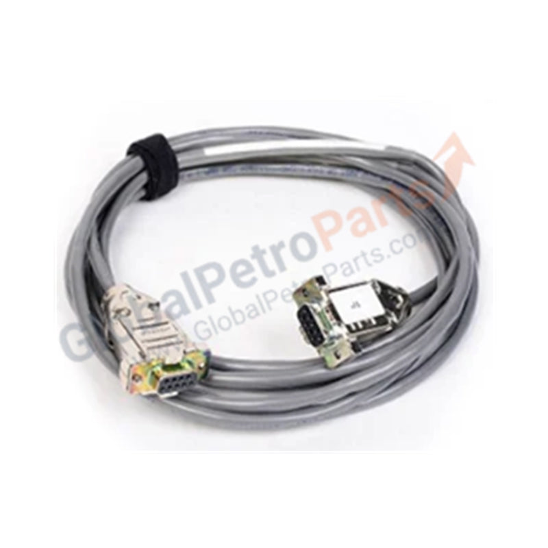 131178-01 | Bently Nevada | 3500 Series System Female-to-Female DB9 Cable