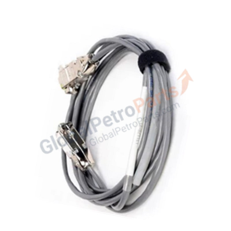 131178-01 | Bently Nevada | 3500 Series System Female-to-Female DB9 Cable
