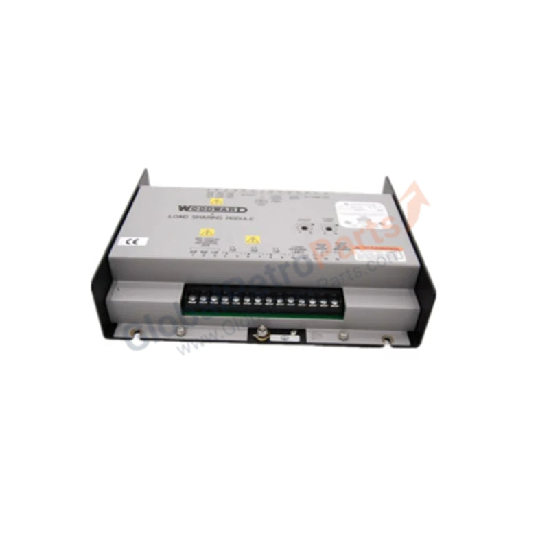 Woodward 723 Digital Control 9907-031 | Engine Management