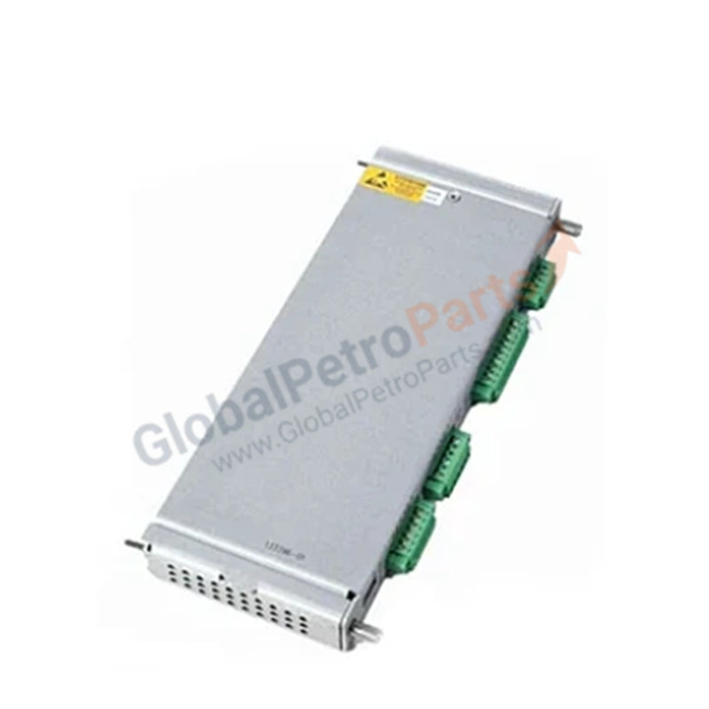 Bently Nevada 133396-01 3500/53 Redundant Overspeed I/O Module