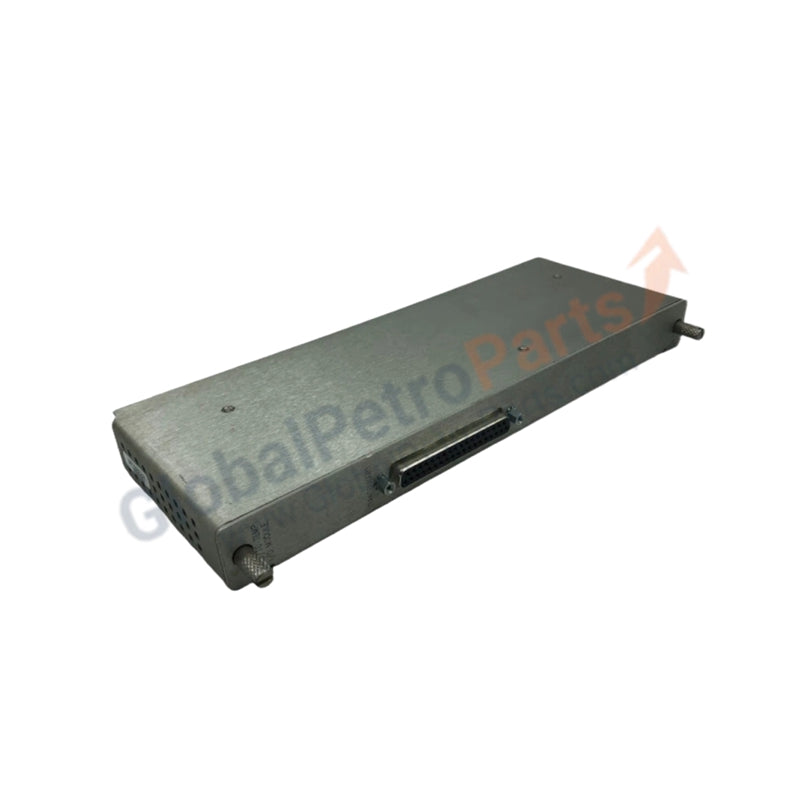128240-01 | Bently Nevada| 3500 Series Proximitor/Seismic Monitor I/O Module