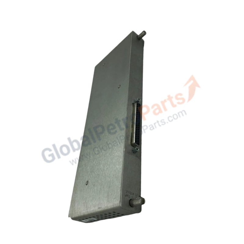 Bently Nevada | 3500/60 133827-01 | RTD/TC Temperature I/O Module