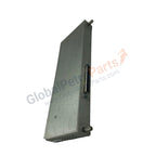 128240-01 | Bently Nevada| 3500 Series Proximitor/Seismic Monitor I/O Module