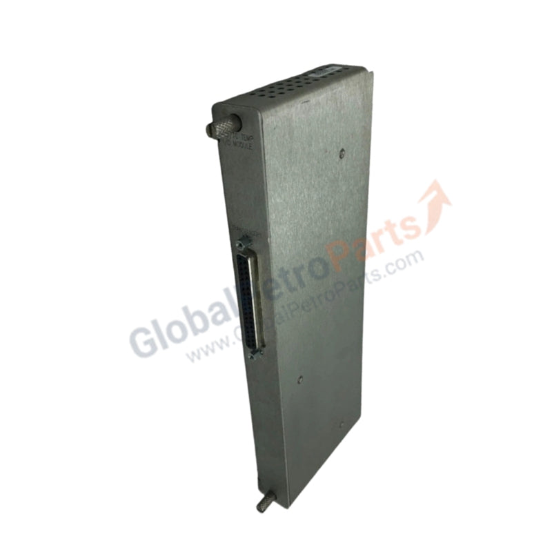 Bently Nevada 172103-01 16 Channel Temp I/O Module