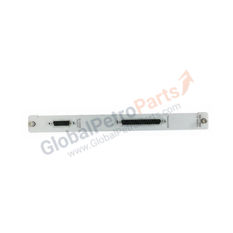 Bently Nevada 133827-02 I/O Module