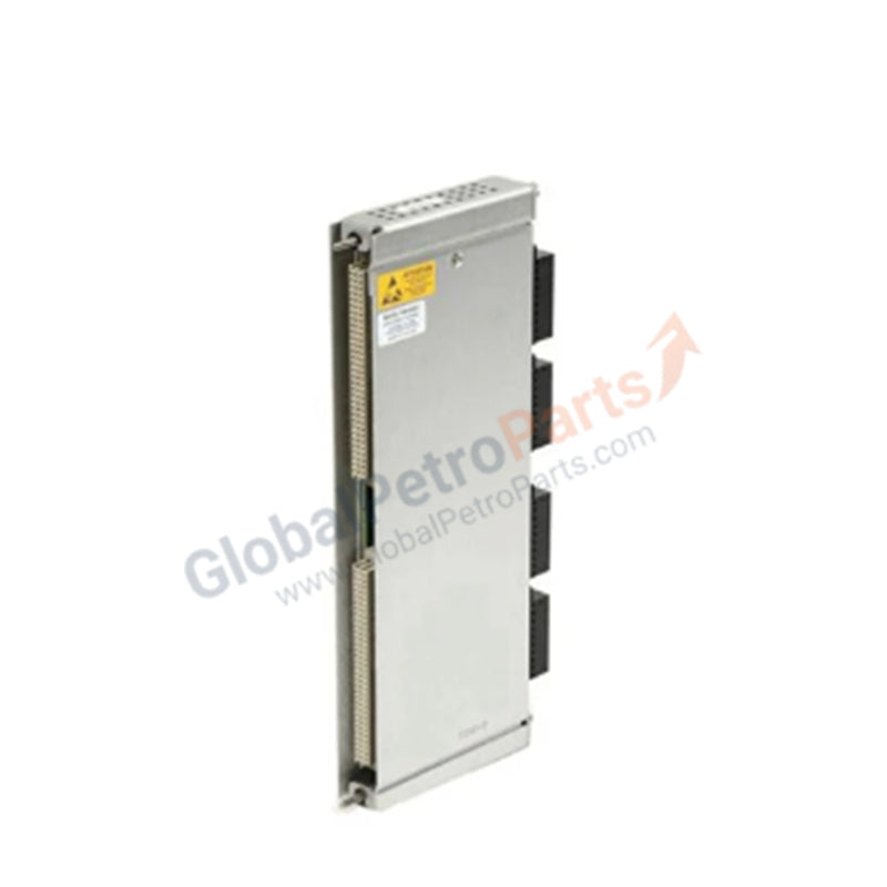 Bently Nevada 126599-01 3500 Series Vibration I/O Module