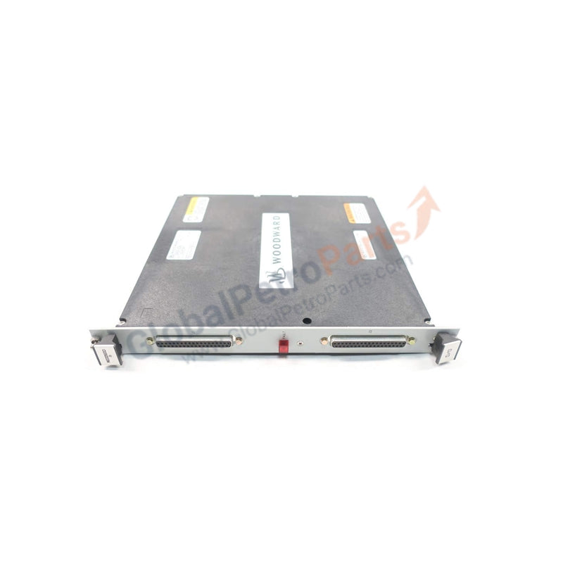 5464-654 | Woodward Digital Output Module with Fault Indication