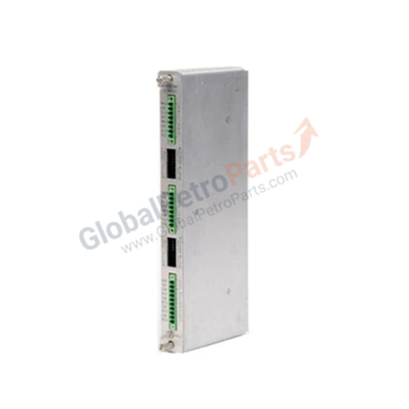 135137-01 | Bently Nevada | 3500 Series Position Monitor I/O Module with Internal Termination