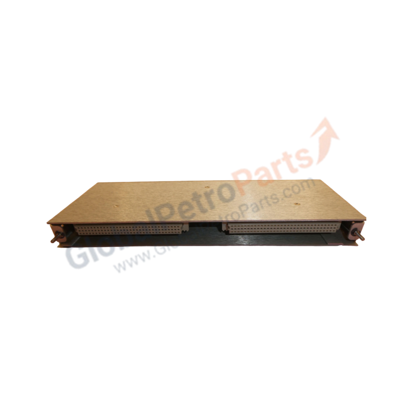 3500 Series Bently Nevada 135145-01 Position I/O Module with External Terminations