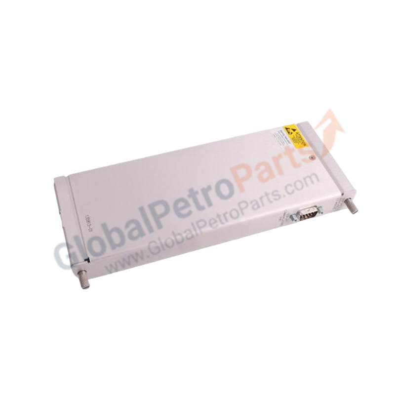 Bently Nevada 135813-01 3300 Series Display Interface I/O Module