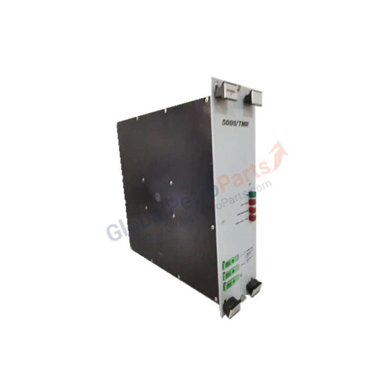 5401-467 | Woodward MicroNet Main Power Supply 24V/120V