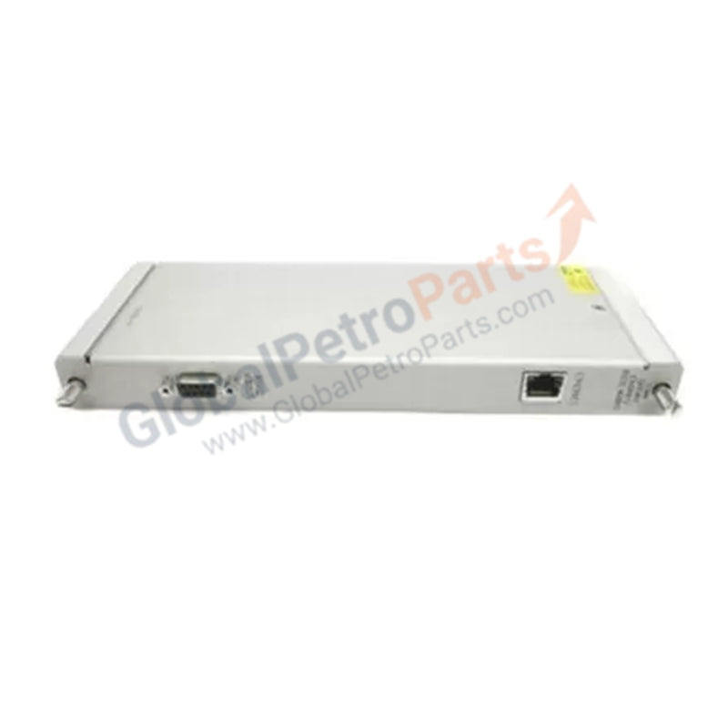 136188-01 | Bently Nevada | 3500 Series Ethernet Communication Gateway Module