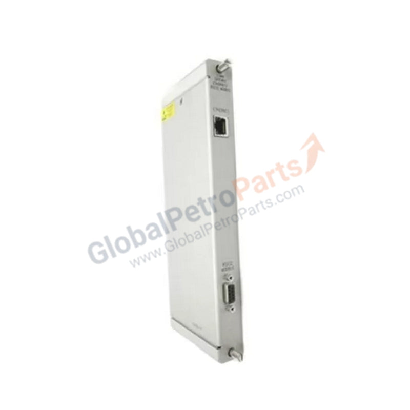 136188-01 | Bently Nevada | 3500 Series Ethernet Communication Gateway Module