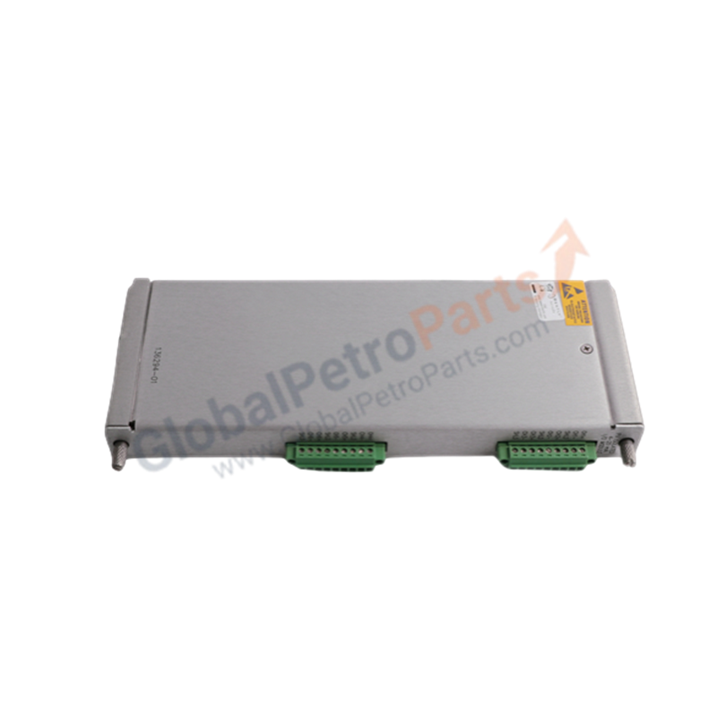 Bently Nevada 136294-01 3500 Series Isolated 4-20mA Process Variable I/O Module