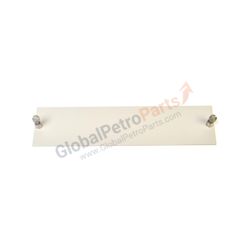 Bently Nevada 136386-01 Blank Filler Panel