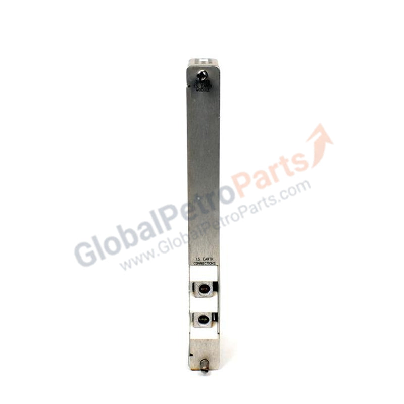 136719-01 3500 Series Earthing I/O Module | Bently Nevada