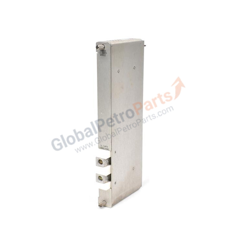 136719-01 3500 Series Earthing I/O Module | Bently Nevada