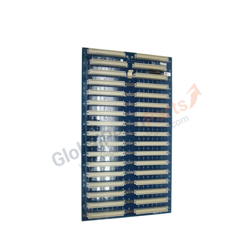 Bently Nevada 3500/05 System Rack