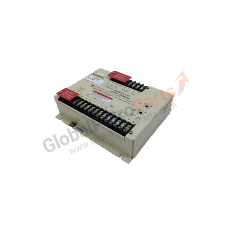 Woodward 8290-048 Module | Dual Voltage Genset Load Sensor