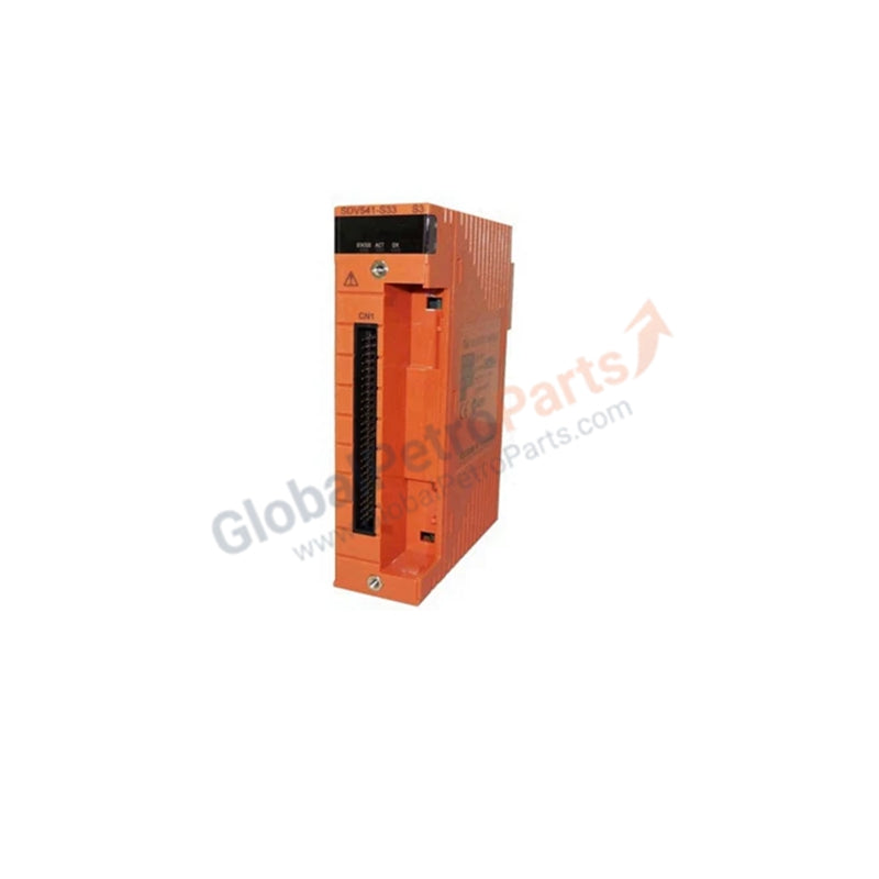 Yokogawa SPW481-53 Power Module | Style S1 G3 Conformal