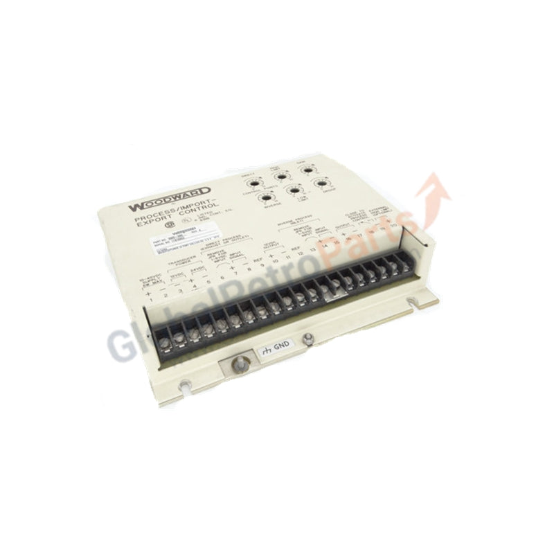 Woodward 9905-001 Module | 115/230VAC Turbine Sync Control