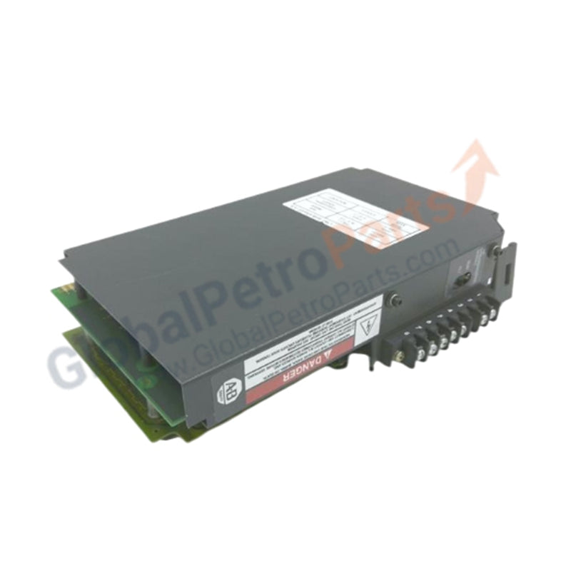 Allen Bradley 1402-LS51 NEMA Controller Operator Kit Line Synchronization Module