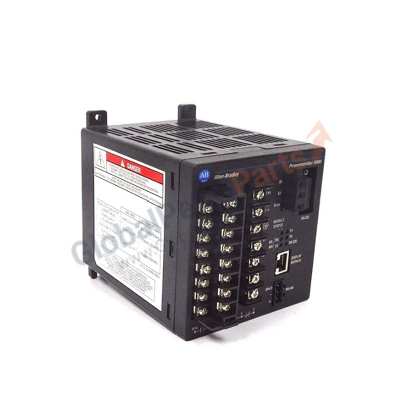 Allen-Bradley | 1404-M405A-DNT | PowerMonitor 3000 Module