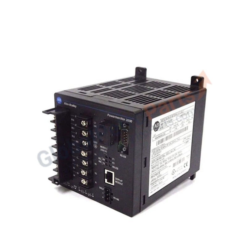 Allen-Bradley | 1404-M405A-DNT | PowerMonitor 3000 Module