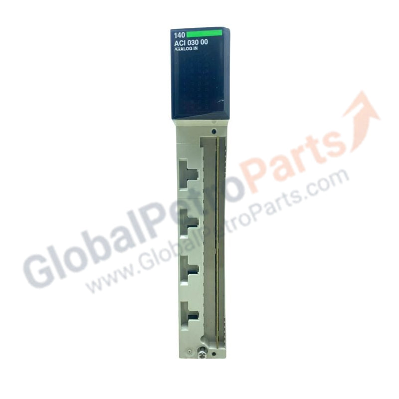 140ACI03000 Schneider Modicon Quantum Analog Input Module