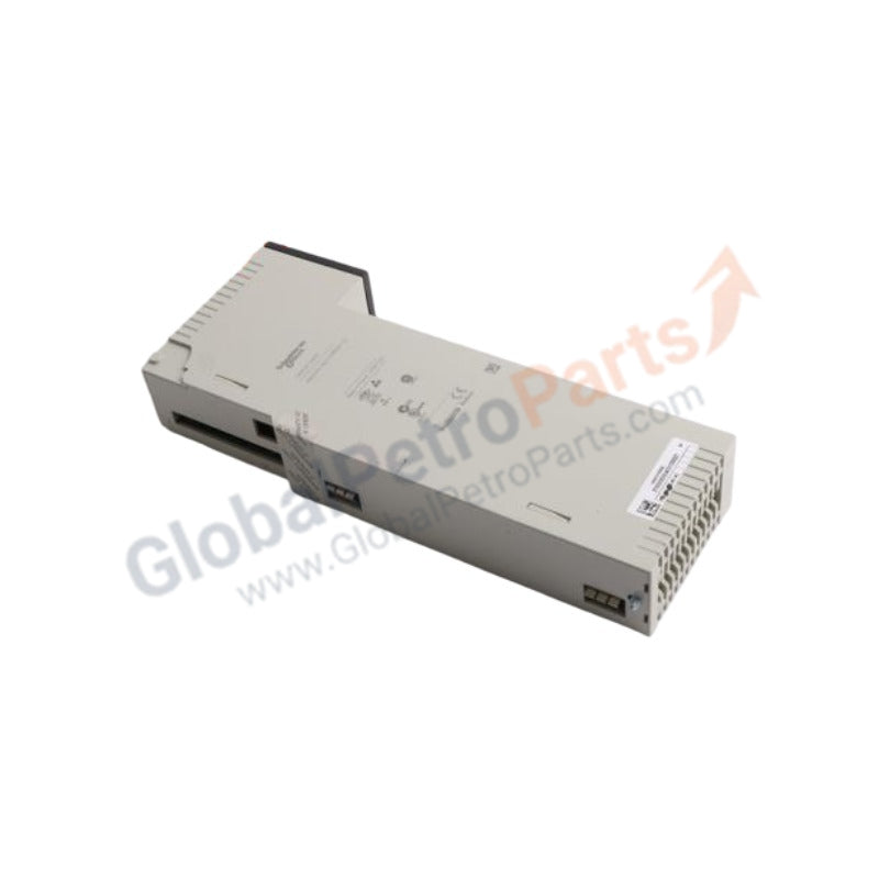 Schneider 140ACO02000 Modicon Quantum Analog Output Module