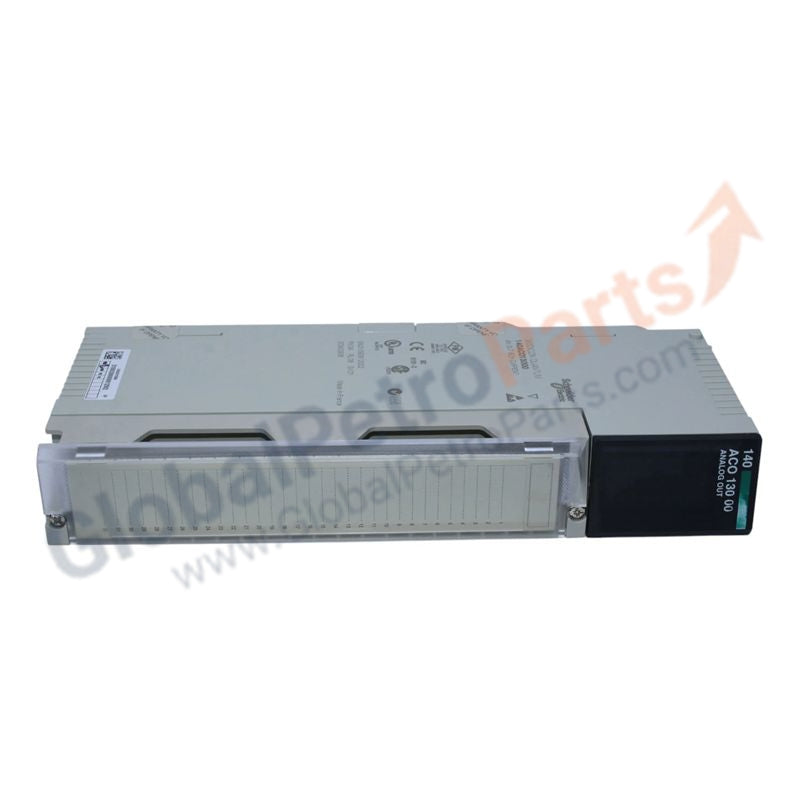 Analog Output Modules 140ACO13000 Schneider 140ACO13000
