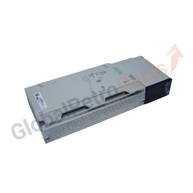 Analog Output Modules 140ACO13000 Schneider 140ACO13000
