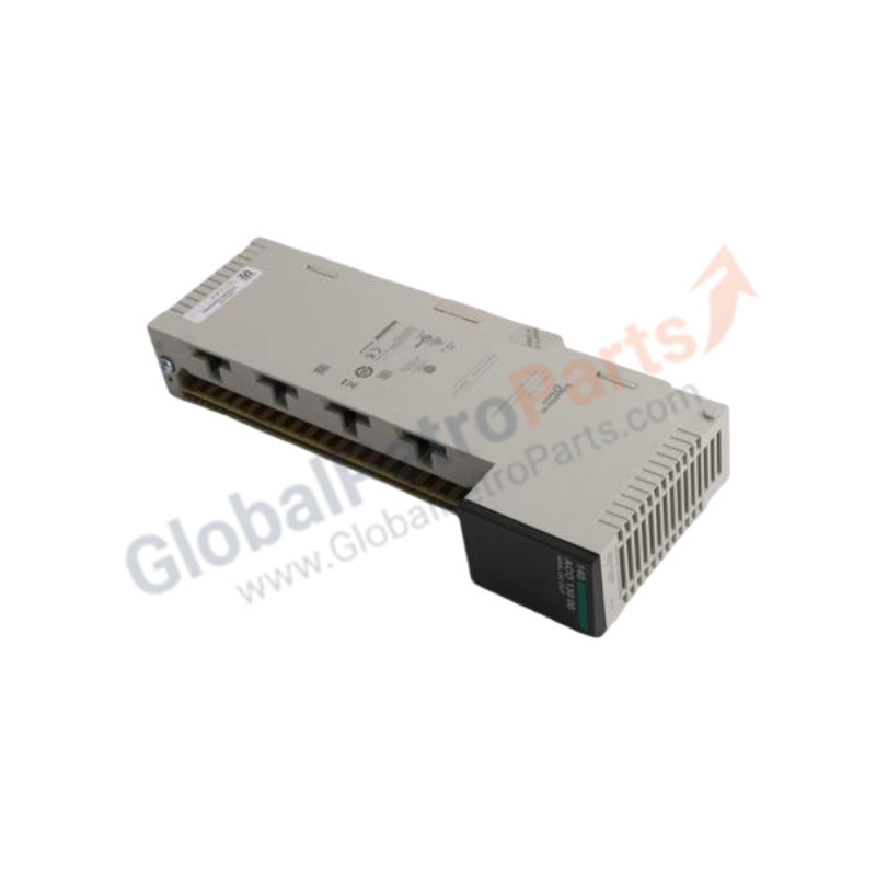 140AVO02000 Schneider Modicon Quantum 4-Channel Analog Output Module