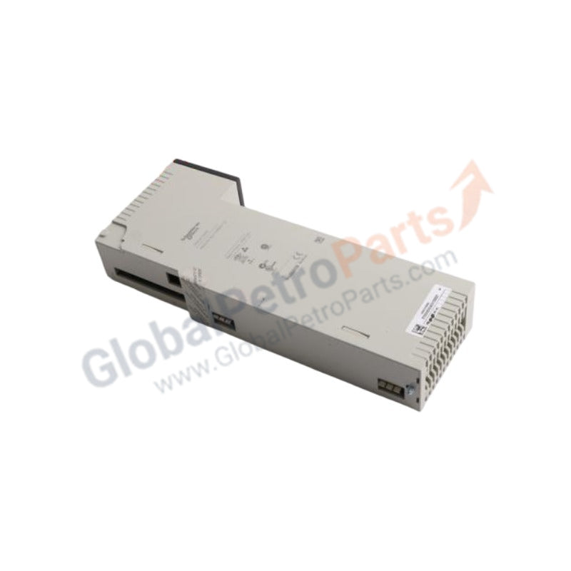 140AVO02000 Schneider Modicon Quantum 4-Channel Analog Output Module
