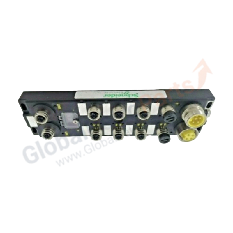 140CHS21000 | Schneider Modicon Quantum Hot Standby kit
