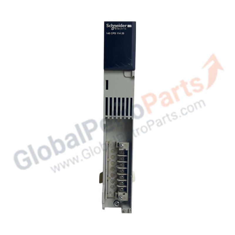 Schneider Modicon 140CPS11420 Quantum Power Supply Module