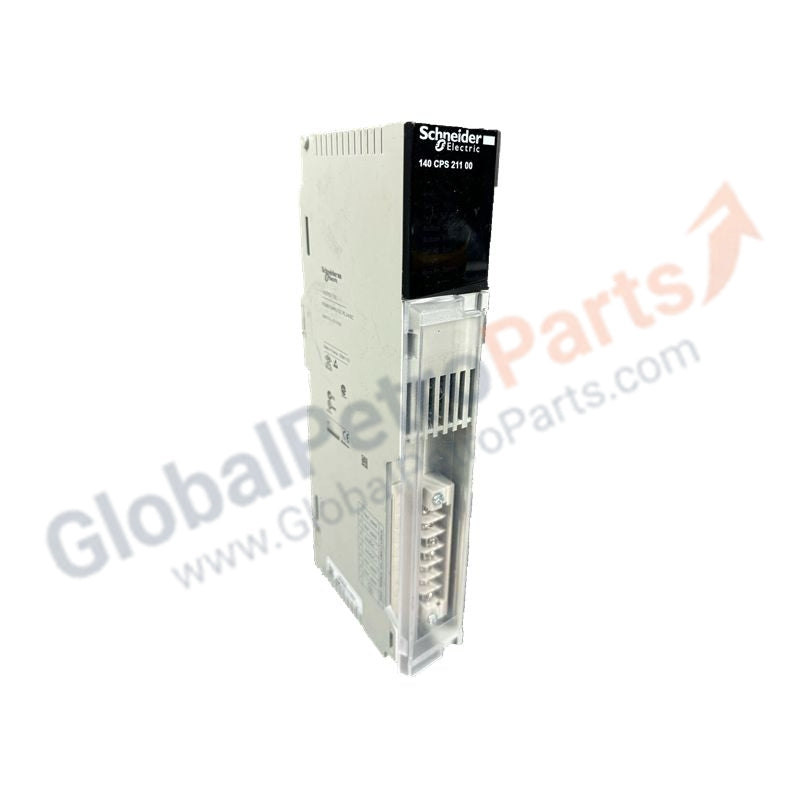 Schneider Electric 140CPS21100 Power Supply Module