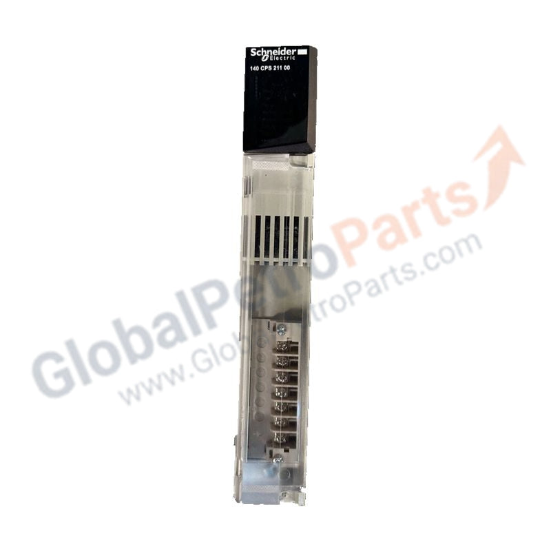 Schneider Electric 140CPS21100 Power Supply Module