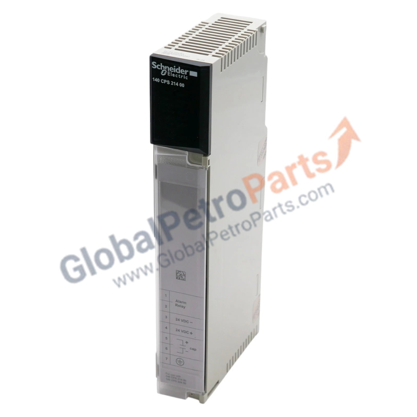 Schneider Modicon Quantum 140CPS21400 Summable Power Supply Module
