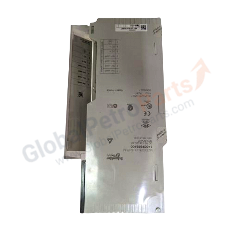 140CPS52400 | Schneider Modicon Quantum | Power Supply Module