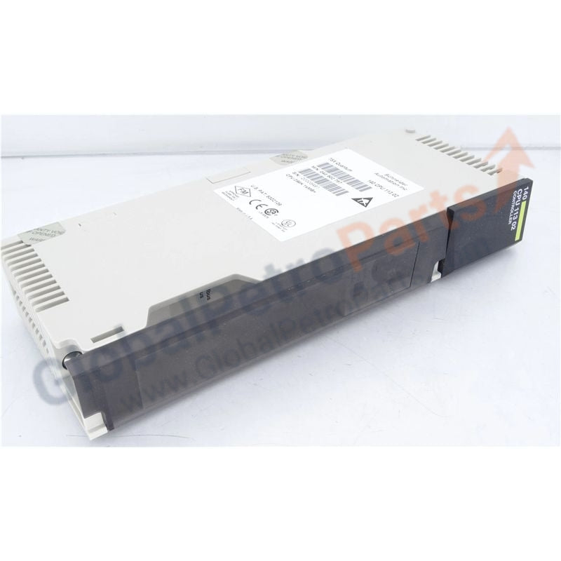 140CPU11302 Schneider Electric Modicon Quantum Processor