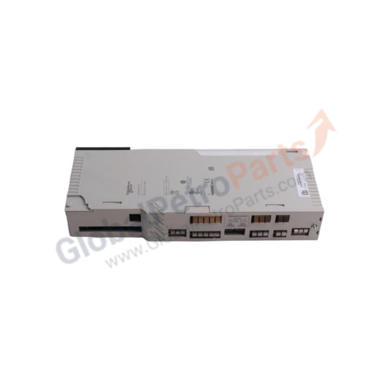 Schneider Concept processor Modicon Quantum 140CPU43412A